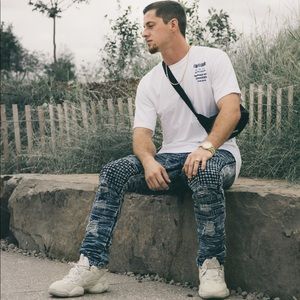 Meet your Posher, Dylan